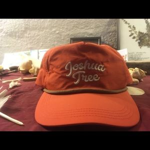 Joshua Tree National Park Parks Project Hat